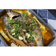 關(guān)于烤魚的復合調(diào)味料配方